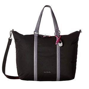Vera Bradley Midtown Small Tote